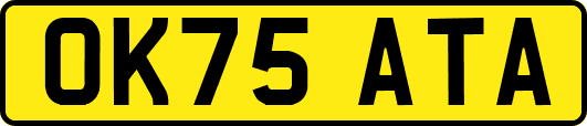 OK75ATA