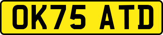 OK75ATD