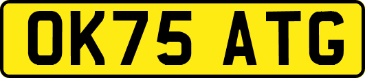 OK75ATG