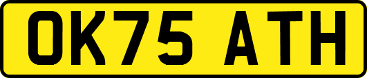 OK75ATH