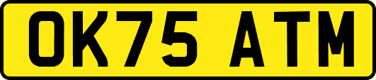 OK75ATM