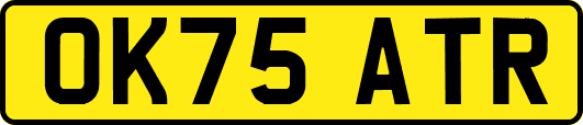 OK75ATR