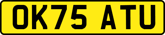 OK75ATU