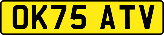 OK75ATV