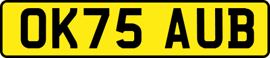 OK75AUB
