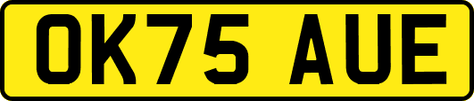 OK75AUE