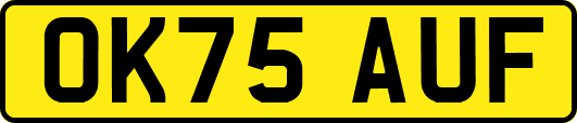 OK75AUF