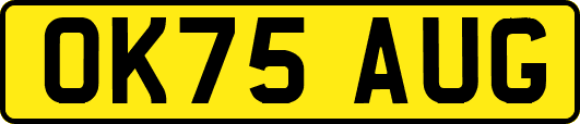 OK75AUG