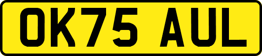 OK75AUL