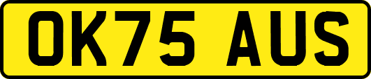 OK75AUS