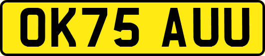 OK75AUU