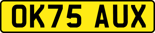 OK75AUX