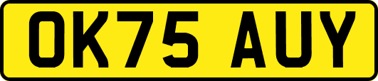 OK75AUY