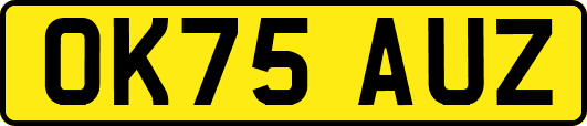 OK75AUZ