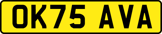 OK75AVA