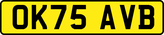 OK75AVB