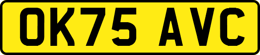 OK75AVC