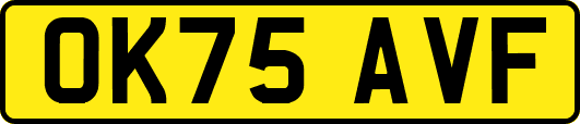 OK75AVF