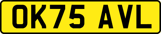 OK75AVL