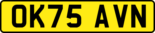 OK75AVN