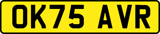 OK75AVR