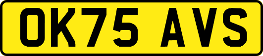 OK75AVS