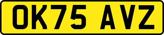 OK75AVZ