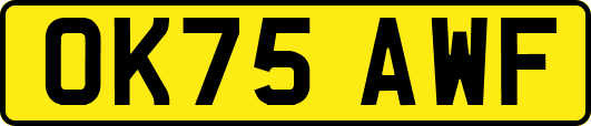 OK75AWF