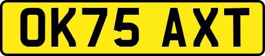 OK75AXT