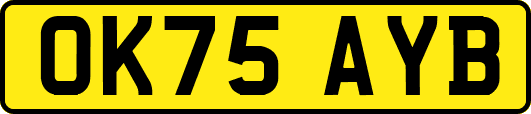 OK75AYB