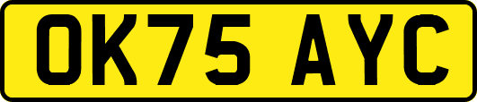OK75AYC
