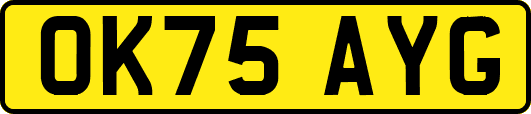 OK75AYG