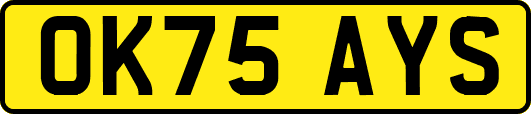 OK75AYS