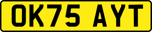 OK75AYT