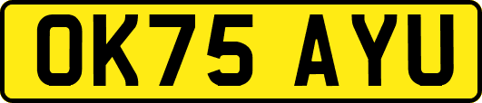 OK75AYU