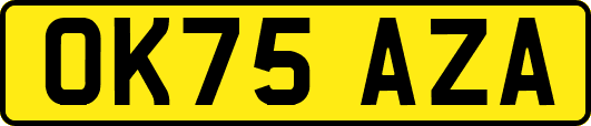 OK75AZA