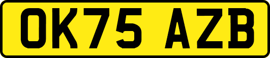 OK75AZB