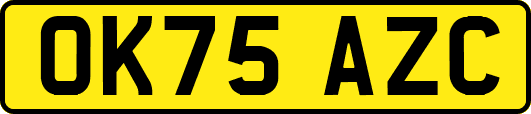 OK75AZC
