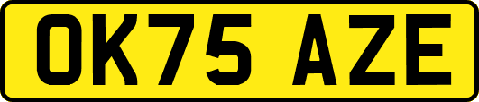 OK75AZE