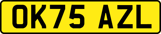 OK75AZL
