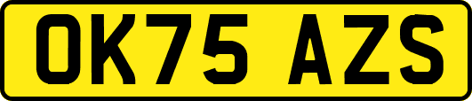 OK75AZS