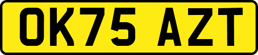 OK75AZT