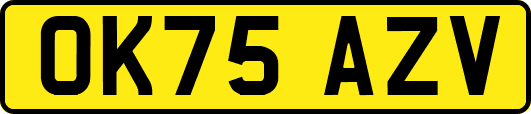 OK75AZV