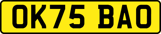 OK75BAO