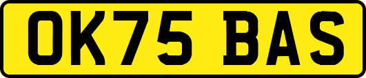 OK75BAS