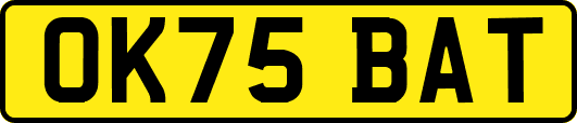 OK75BAT
