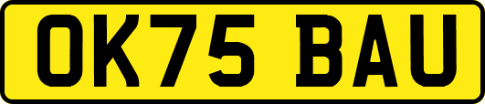 OK75BAU