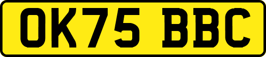 OK75BBC