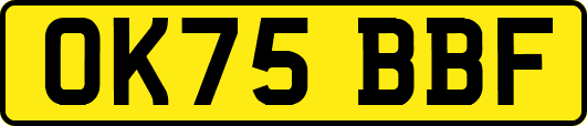 OK75BBF