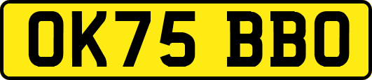 OK75BBO